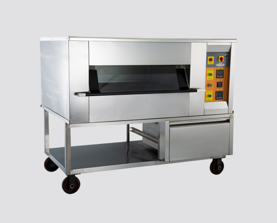 Bakery Oven Suppliers