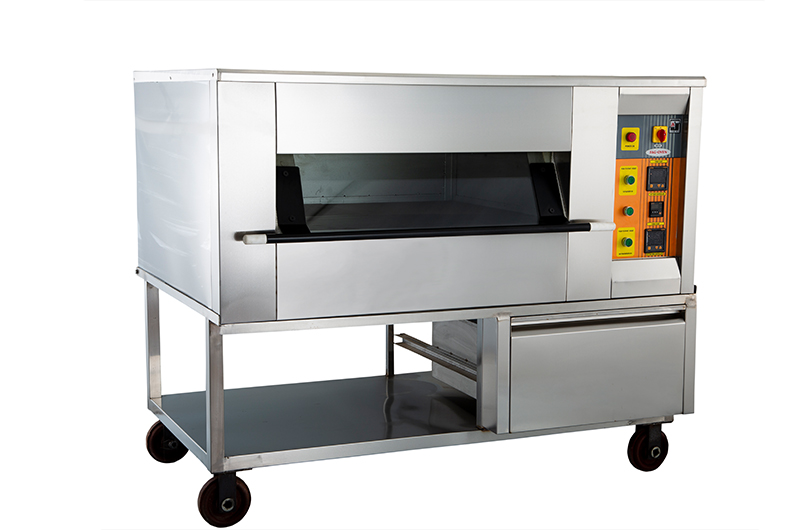Detachable Ovens Manufacturer