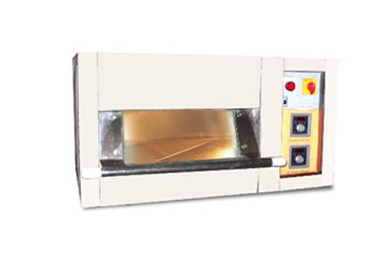 Electric Oven Manufacturers