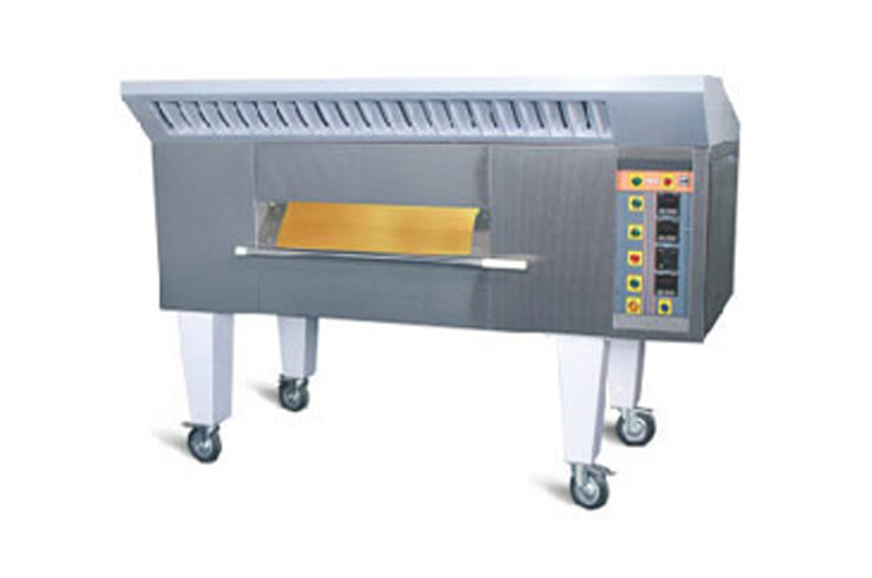 Stone Hearth Gas Ovens Manufacturers