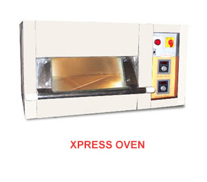 Electric Oven Manufacturers